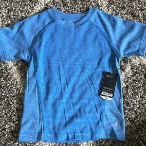 XXS 4/5 Xersion Quick-Dri Shirt